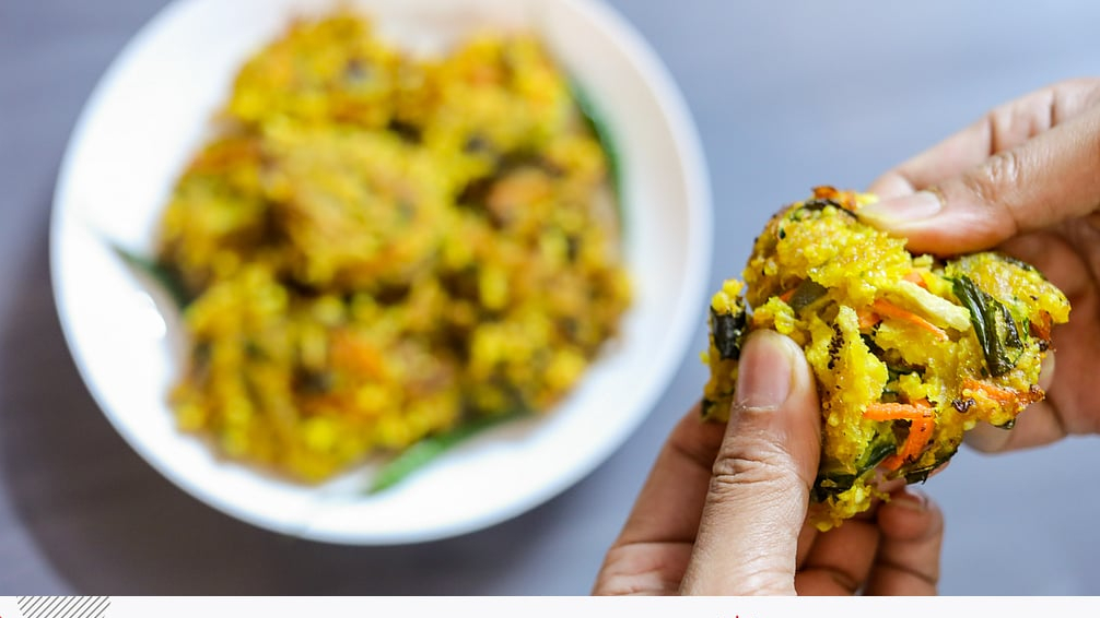 সাবুদানার পাকোড়া বানাবেন যেভাবে