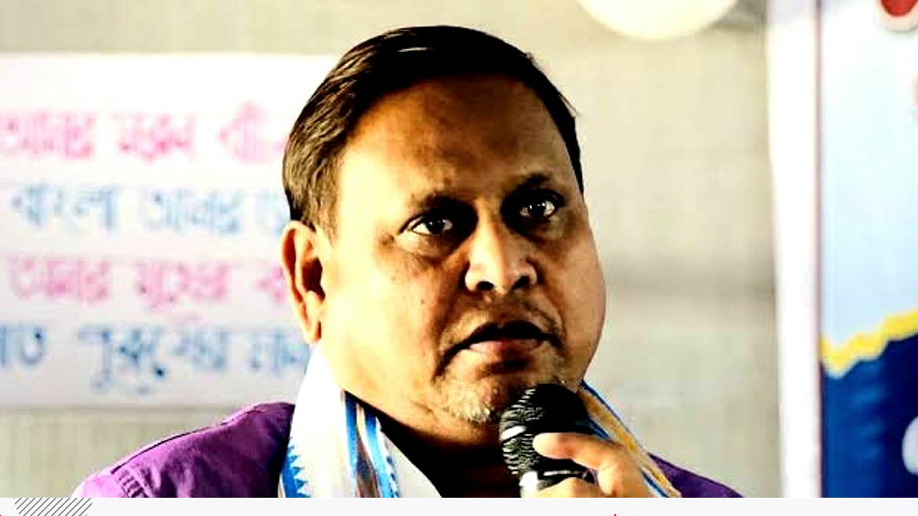 ভোট লুটের অভিযোগে হুমায়ুন কবীরের রাজনীতি ত্যাগের ঘোষণা