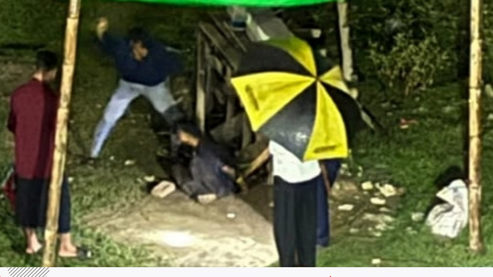 চুরির চেষ্টার অভিযোগ হাত বেঁধে মারধর, পরদিন সেতুর নিচ থেকে তরুণের লাশ উদ্ধার