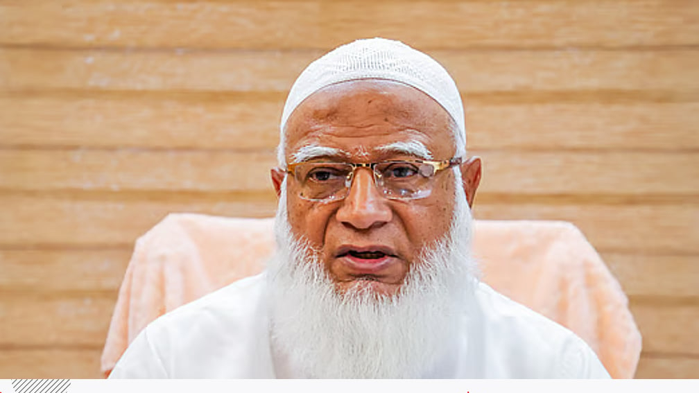 নিরাপত্তা ও স্বস্তিতে পূজা উদ্‌যাপনের ব্যবস্থা নিতে জামায়াত আমিরের আহ্বান