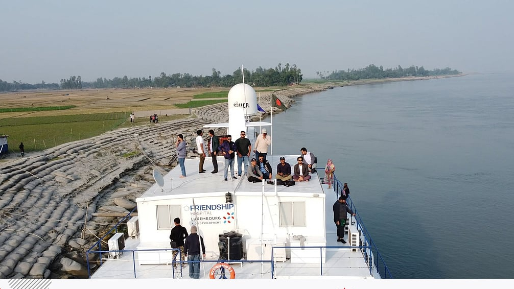 ঢাকা বিশ্ববিদ্যালয়ে উইন্টার কোর্স, উন্নয়নসংক্রান্ত নানা বিষয়ে হাতে–কলমে প্রশিক্ষণ
