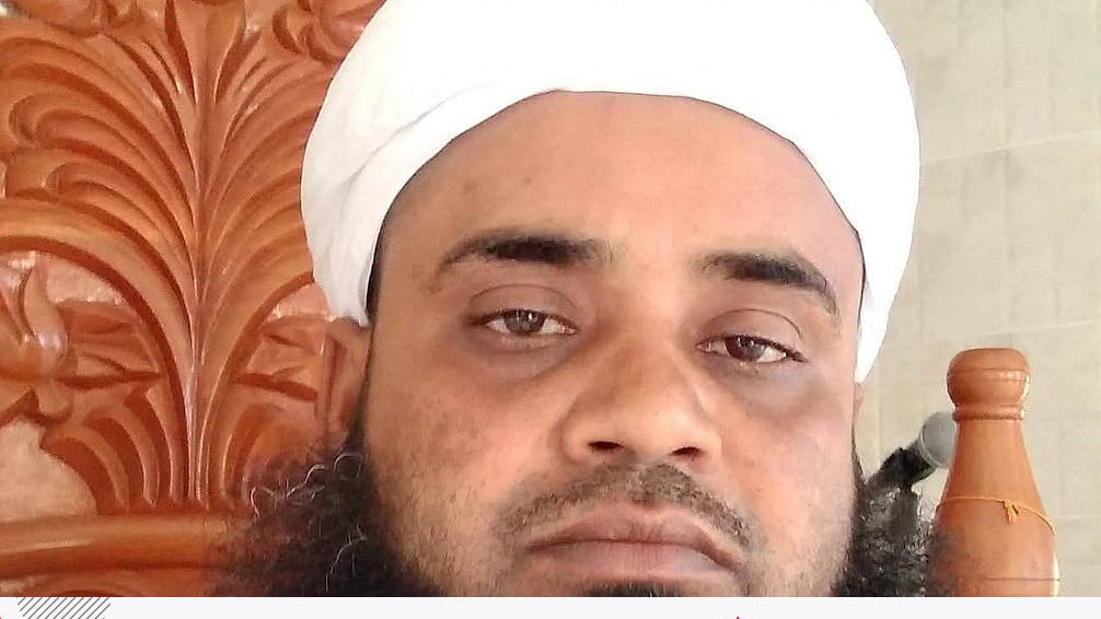 দেবহাটায় গ্রেপ্তার হলেন প্রধান আসামি আমিনী, নিশ্চিত করলেন থানা পুলিশ