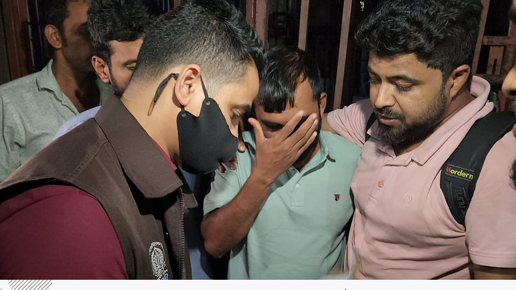 হিমঘরে দশ লাশের ভয়াবহ দৃশ্য, শনাক্তকরণে বিপাকে স্বজনরা