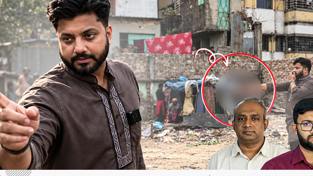 অস্ত্র বৈধ হলেও প্রতিমন্ত্রী কি প্রদর্শন করতে পারেন?