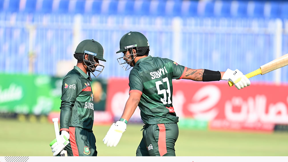 ফাইনালের লড়াইয়ে আফগানিস্তানের মুখোমুখি বাংলাদেশ, ব্যবধানের গণনায় জটিল সমীকরণ