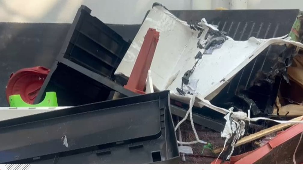 চুলা জ্বালাতেই ছড়িয়ে পড়ে আগুন, দগ্ধ স্বামী-স্ত্রীর মৃত্যু, আইসিইউতে মেয়ে