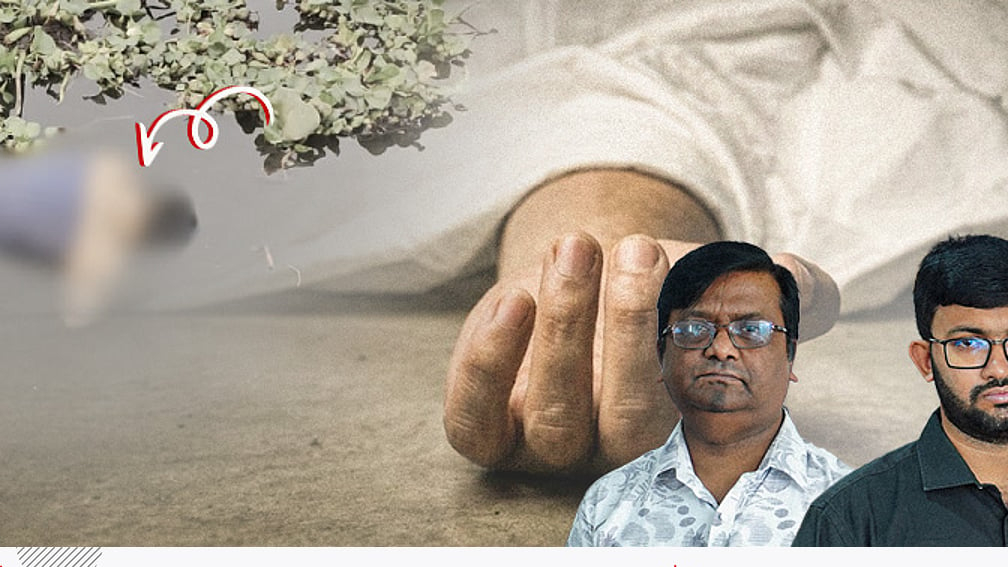 দেশের বিভিন্ন নদ–নদী থেকে আড়াই হাজার মরদেহ উদ্ধার