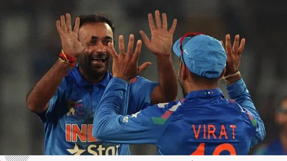 কোহলি বলেছিলেন ফিট হলে দলে নেবে, এরপর ফোন ধরেননি