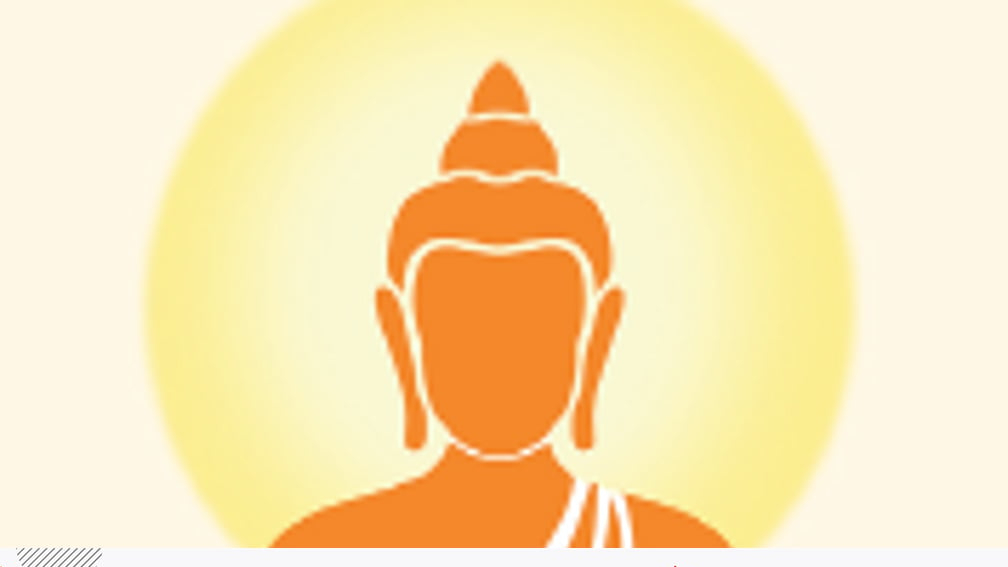 শুভ প্রবারণা পূর্ণিমা আজ