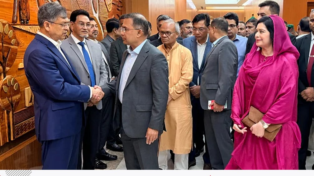 জাপানের উদ্দেশে চার দিনের সরকারি সফরে যাত্রা করলেন প্রধানমন্ত্রী