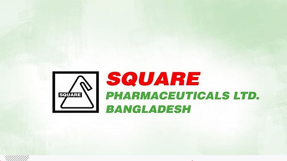 স্কয়ার ফার্মা ঘোষণা করল ১,১৫২ কোটি টাকার রেকর্ড লভ্যাংশ