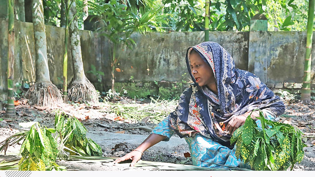 রাষ্ট্র যখন তার স্রষ্টাদের সম্মান জানাতে সংকটে পড়ে