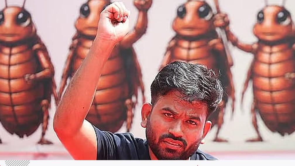 ইন্ডিয়া জোটের রামলীলা ময়দানের সমাবেশের প্রতি সমর্থন জানাল সিজেপি