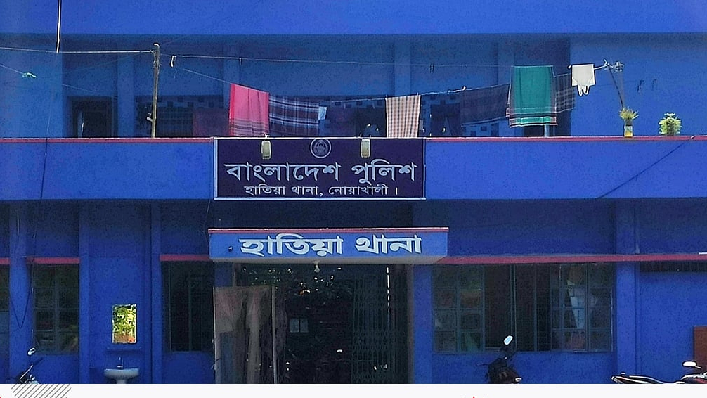 লোকজন জড়ো হয়ে ঘিরে ধরে পুলিশকে, ফাঁকে পালিয়ে যায় হত্যা মামলার আসামি